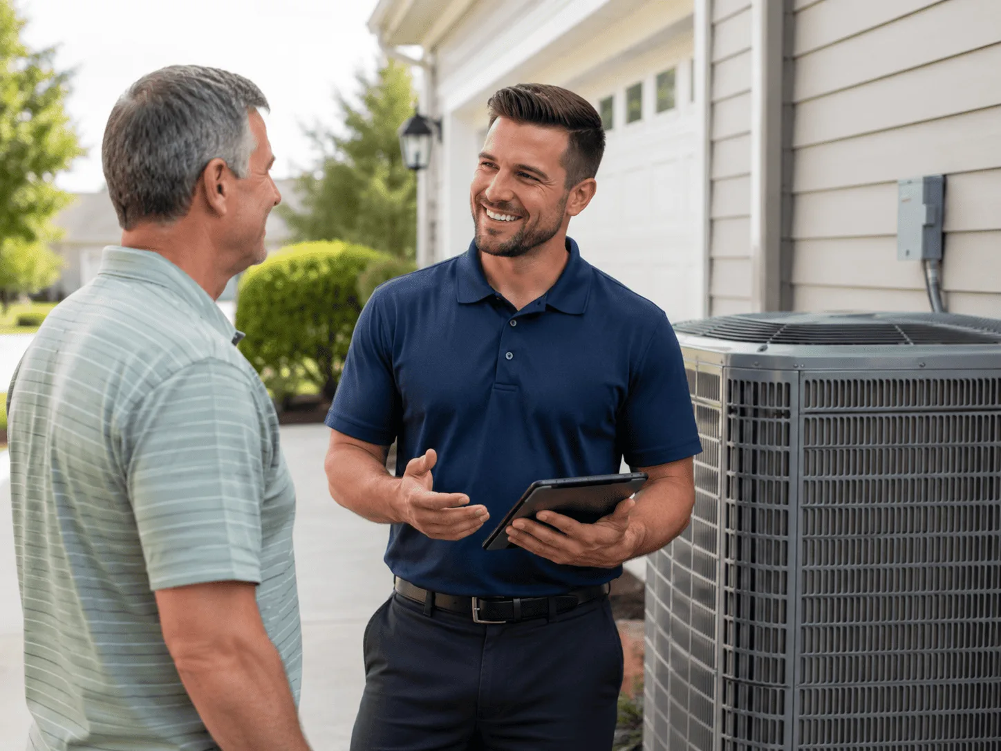 Heat Pump Installation Sunflower, AL FAQs